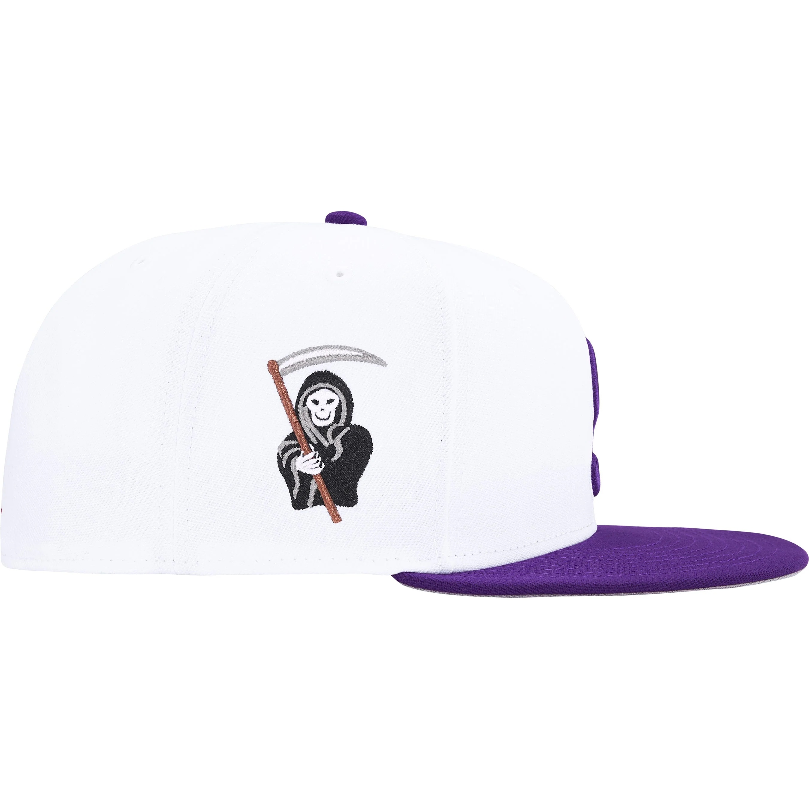 Reaper S Logo New Era® view 4